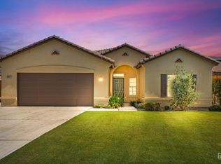 10826 Avenida Frasca Dr, Bakersfield, CA