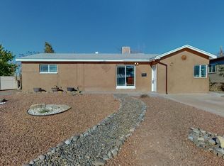 9017 Phoenix Ave NE, Albuquerque, NM 87112
