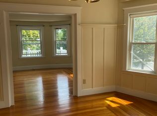 46 Hesseltine Ave #2, Melrose, MA 02176
