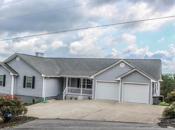 244 Twin Peaks Dr, Mineral Bluff, GA 30559