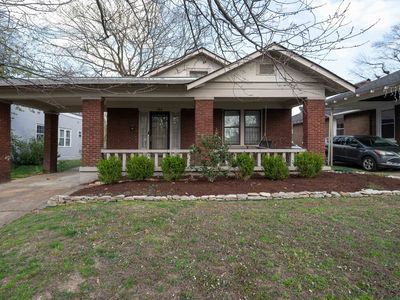 454 N Willett St, Memphis, TN, 38112