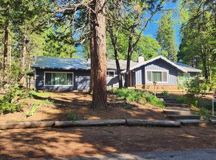36882 Holly Ave, Burney, CA 96013