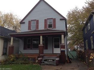 1785 W 52nd St, Cleveland, OH 44102