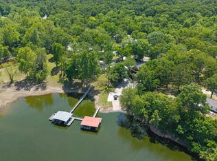 6820 County Road 373 Lots 12 #16, Eucha, OK 74342