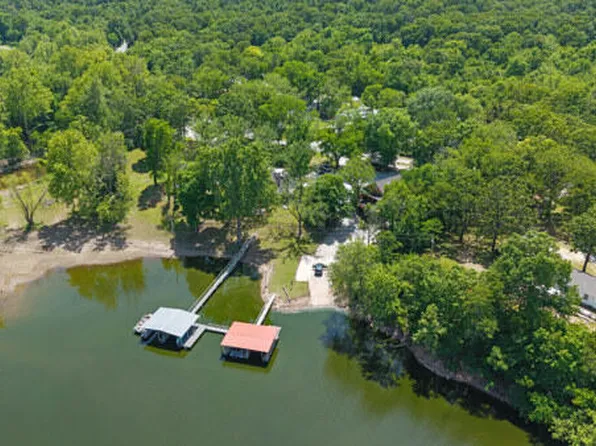 6820 County Road 373 Lots 12 #16, Eucha, OK 74342