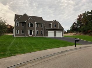 46 Libby Ln, Taunton, MA 02780