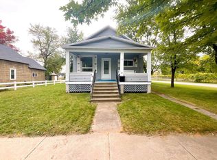 848 Hockridge St, Marinette, WI 54143
