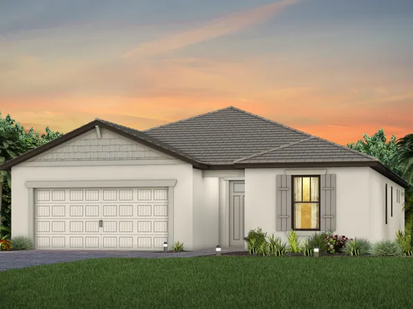 19418 Hinkley Dr, Estero, FL 33928