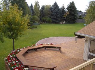 772 E Kinswood St, Idaho Falls, ID 83404