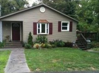 108 Clifford Ave, Pittsburgh, PA 15238