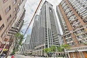 1st image of 763 Bay St #4408