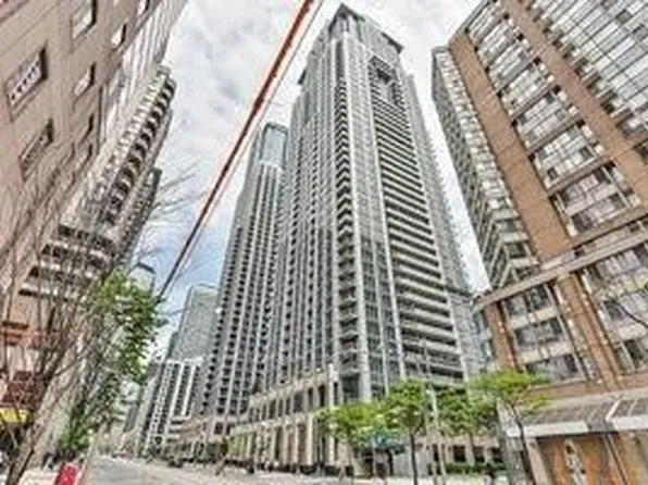 763 Bay St, Toronto, ON