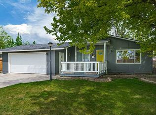 3207 Avenue F, Billings, MT 59102