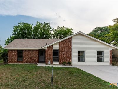114 E Hogan Dr, Copperas Cove, TX, 76522