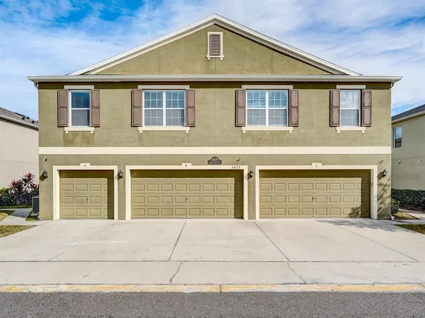 3429 Seneca Club Loop #26, Orlando, FL 32808