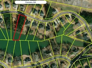 2557 Westchester Way SE #47, Conyers, GA 30013