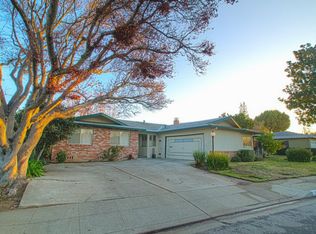 94 Dalma Dr, Mountain View, CA 94041