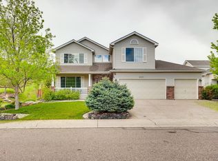 6121 Dunraven Rd, Golden, CO 80403