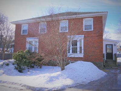 31 Oliver St, Bath, ME, 04530