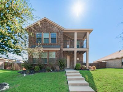 4074 Passage Way, Lancaster, TX, 75146