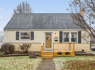 8329 Firshade Ter, Cincinnati, OH 45239