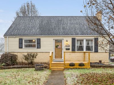 8329 Firshade Ter, Cincinnati, OH, 45239