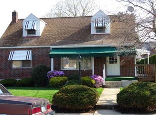 2129 Peters Rd, Reading, PA 19601