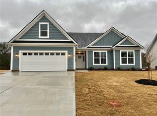 29 Barron Glenn Way, Anderson, SC 29621