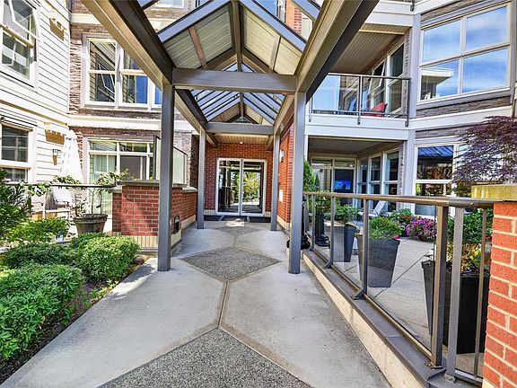 5th image of 6310 McRobb Ave #321