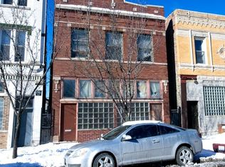 912 N California Ave, Chicago, IL 60622