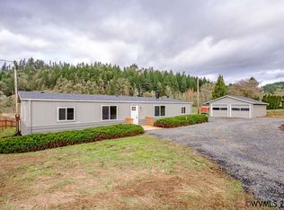 38605 Golden Valley Dr, Lebanon, OR 97355
