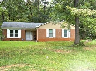 5701 Trotters Ridge Rd, Charlotte, NC 28227