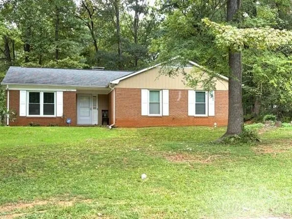 5701 Trotters Ridge Rd, Charlotte, NC 28227
