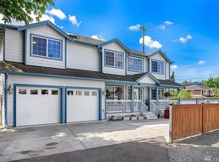 3565 S 116th St, Tukwila, WA 98168