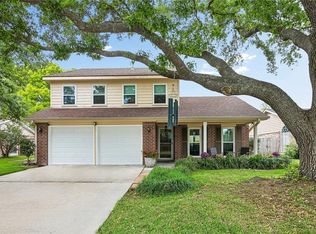 125 Cedarwood Dr, Slidell, LA 70461