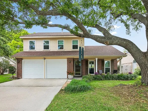 125 Cedarwood Dr, Slidell, LA 70461