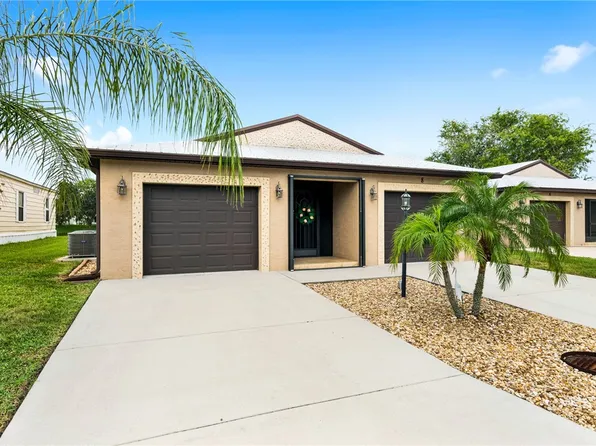 8 Danzar, Fort Pierce, FL 34951