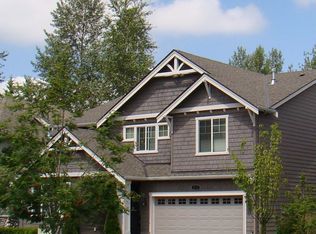 8512 Bybee Ct SE, Snoqualmie, WA 98065