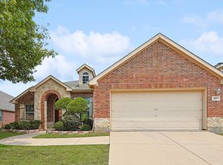 4507 Fox River Trl, Arlington, TX 76017