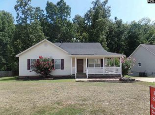 613 Beech Branch Dr, Irmo, SC 29063