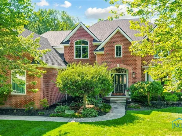 7125 Deer Hollow Ln, Maumee, OH 43537