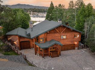 535 Cienega Rd, Big Bear Lake, CA 92315