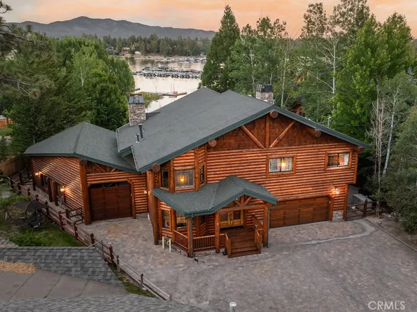 535 Cienega Rd, Big Bear Lake, CA 92315