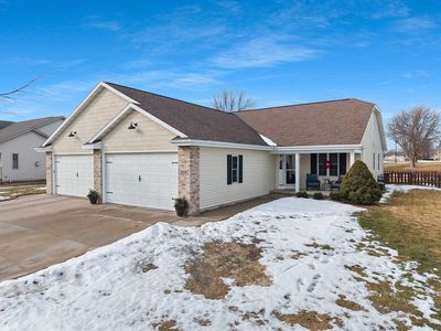 818 Rundquist Way, Kimberly, WI, 54136