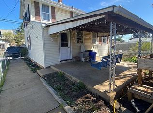 1745 Rear Filbert St, York, PA 17404