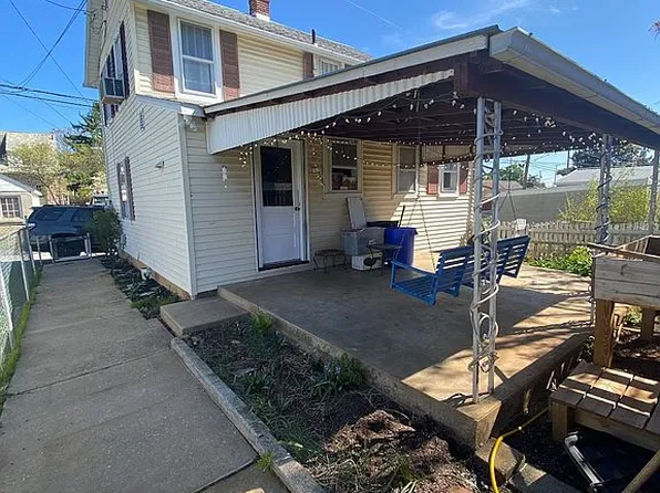 1745 Rear Filbert St, York, PA 17404