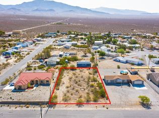 5881 Reno Ln, Pahrump, NV 89060