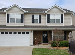 9204 Thomason Trl, Antioch, TN 37013