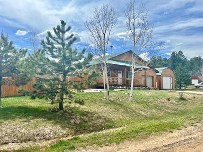 60 Flintlock Pl, Pagosa Springs, CO, 81147