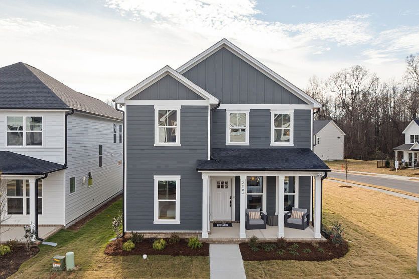 Welcome to The Rockingham